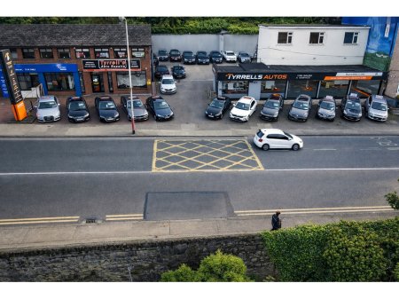 2015 Audi A3 1.4TFSI S-TRONIC SE €14,950 thumbnail