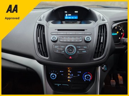 2018 Ford Kuga * ONLY 70K MILES * 2.0 D AWD * €16,900 thumbnail