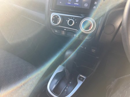 2018 Honda Jazz 1.3 i-VTEC ES CVT AUTO €15,950 thumbnail