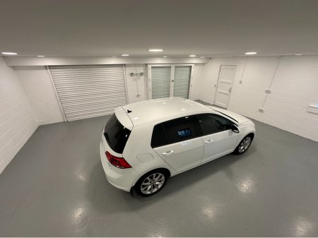 2014 Volkswagen Golf (142) HIGHLINE 1.4TSI DSG LOW KMS VW/AUDI SPECIAISTS WWW.DENISDARCYCARS.IE €12,950 thumbnail