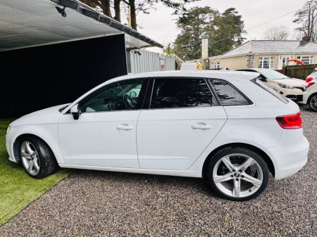 2015 Audi A3 - thumbnail 28