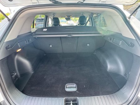 2024 Kia Sportage K3 Manual 5DR €36,950 thumbnail