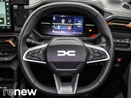 2025 Dacia Duster - thumbnail 5