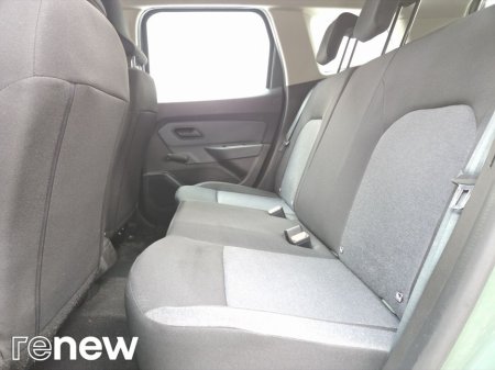 2023 Dacia Duster - thumbnail 10