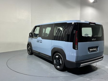 2026 Kia PV5 - thumbnail 5
