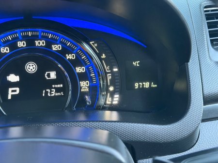 2015 Suzuki Swift 1.2 GLX Automatic €9,950 thumbnail