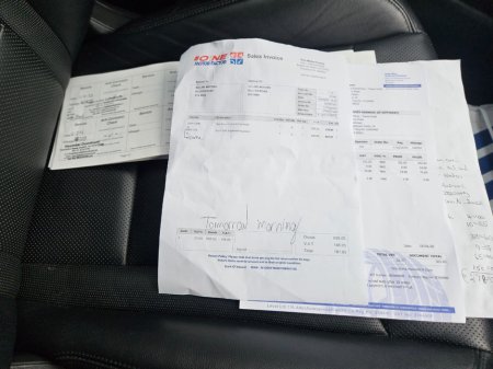 2017 Hyundai i40 - thumbnail 14