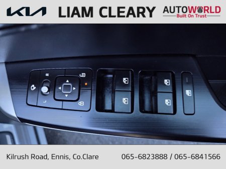 2025 Kia EV6 PE GT LINE thumbnail