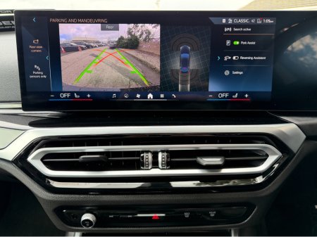 2024 BMW i4 E DRIVE SPORT €34,900 thumbnail