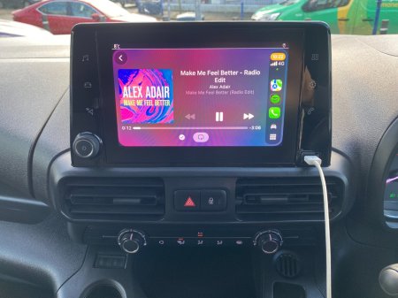 2023 Toyota Proace - thumbnail 18