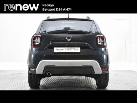 2019 Dacia Duster - thumbnail 10