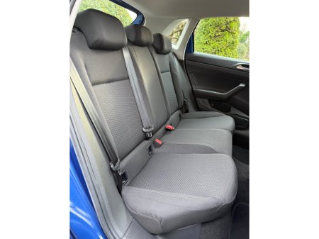 2020 Volkswagen Polo 1.0 TSI 80HP Comfortline €15,950 thumbnail