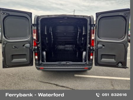 2026 Nissan Primastar L2H1 130 SV Premium MY25 €31,540 thumbnail