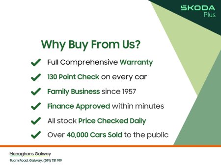 2024 Skoda Kodiaq 7S STYLE 2.0 TDI AUTO *TOP SPEC* €50,950 thumbnail