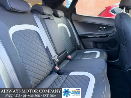 2017 Kia Ceed - thumbnail 11