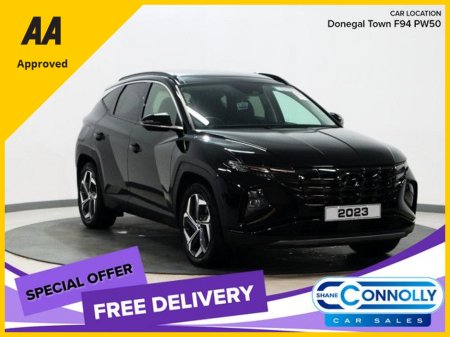 2023 Hyundai Tucson *69* ULTIMATE TGDI PHEV T-GDI 4x4