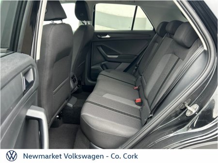 2026 Volkswagen T-Roc - thumbnail 28