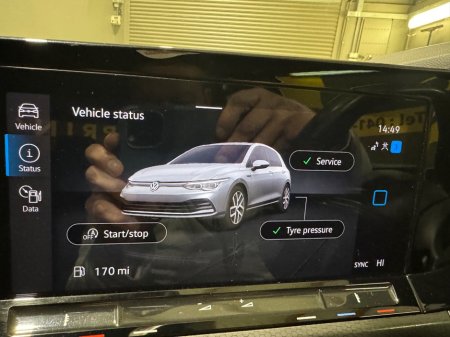 2022 Volkswagen Golf - thumbnail 27