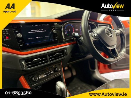 2019 Volkswagen Polo - thumbnail 28