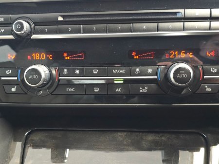 2016 BMW 6 Series 640D M Sport Gran Coupe 4DR Automatic €25,950 thumbnail