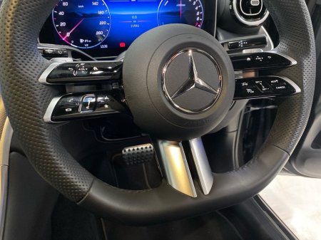 2025 Mercedes-Benz GLC Class GLC 300e Urban Edition €82,950 thumbnail