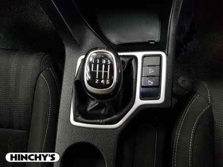 2021 Kia Sportage - thumbnail 11