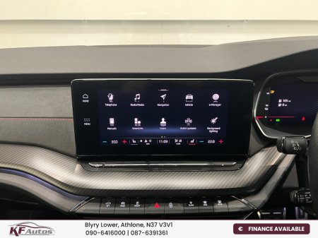 2023 Skoda Octavia - thumbnail 27