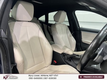 2020 BMW 4 Series - thumbnail 17