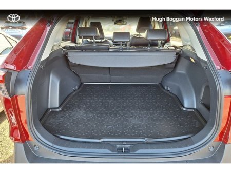 2021 Toyota Rav4 - thumbnail 10