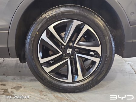 2024 SEAT Tarraco - thumbnail 5