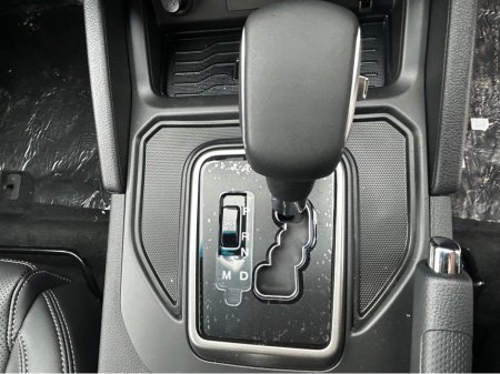 2026 KGM Musso - thumbnail 16