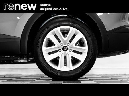 2025 Renault Symbioz evolution TCe 140 E06X €30,990 thumbnail