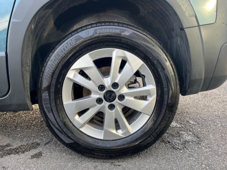 2025 Peugeot Rifter - thumbnail 7