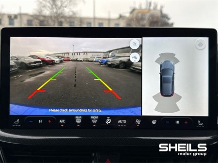 2024 Ford Focus 1.0L EcoBoost 125PS ST-Line thumbnail