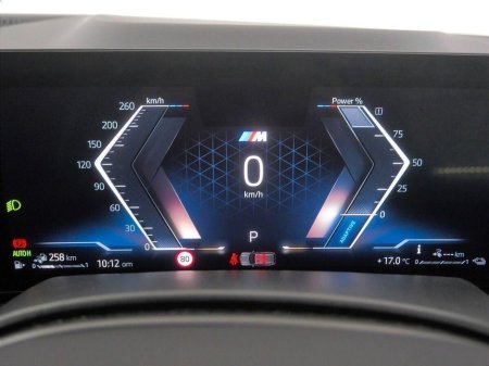 2023 BMW X5 xDrive50e M Sport €84,400 thumbnail