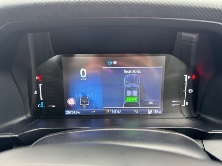 2024 Ford Ranger - thumbnail 16