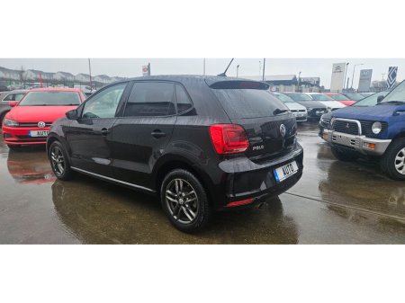 2016 Volkswagen Polo - thumbnail 8