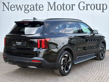 2026 Kia Sorento - photo 5