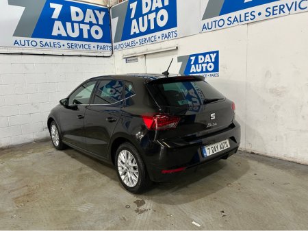 2023 SEAT Ibiza - thumbnail 5