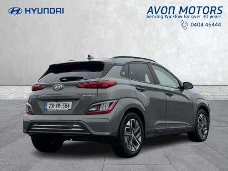 2023 Hyundai Kona - thumbnail 5