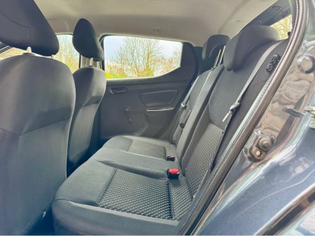 2018 Nissan Micra - thumbnail 20