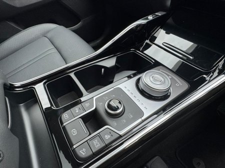2025 Kia Sorento PHEV PE SEM 5DR AUTO €61,950 thumbnail