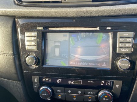 2020 Nissan X-Trail - thumbnail 20