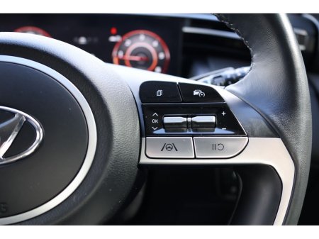 2023 Hyundai Tucson - thumbnail 12