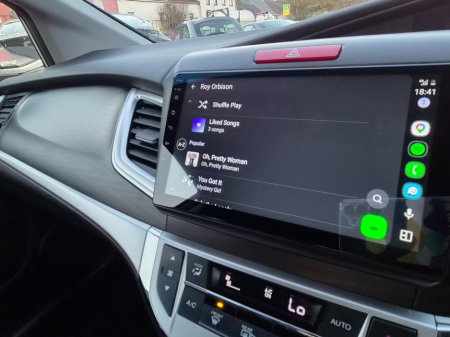 2016 Honda Jade - thumbnail 24