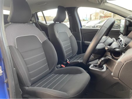 2023 Dacia Sandero COMFORT TCE 90 CVT MY2 MY21.5 5DR thumbnail