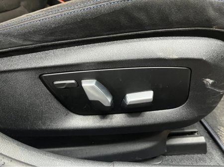 2019 BMW 5 Series €29950 2019 BMW 520D 523D TOURING M-SPORT 2.0 AUTOMATIC / CRUISE CONTROL / 360° PARKING CAMERA / ELECTRIC MEMORY SEATS / PADDLE SHIFTERS €29,950 thumbnail