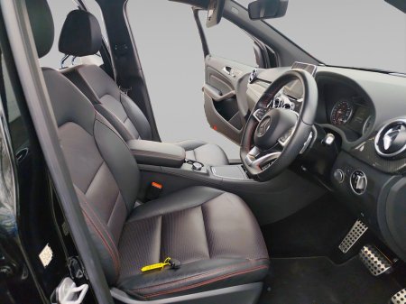 2015 Mercedes-Benz B Class - thumbnail 10