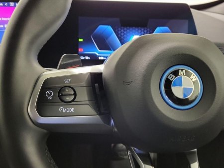 2025 BMW iX1 eDrive20 M Sport €48,950