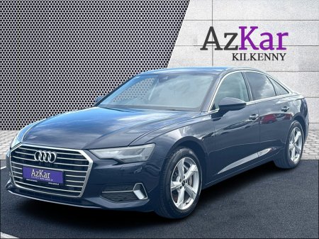 2021 Audi A6 2021 SPORT 50 2.0TFSI 295BHP PHEV AUTOMATIC QUATTRO €146 P/W WITH NO CASH DEPOSIT 10 DAY SALE NOW ON!! €29,995